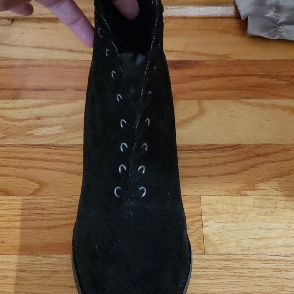 Booties - Picture 3 of 13